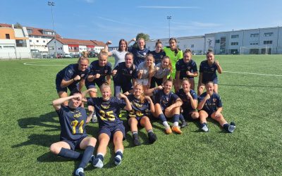 ŠOV POPLAŠNOVE IN DVA PRVENCA ZA ZMAGO NA PTUJU