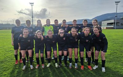 TEŽAK PORAZ NA GOSTOVANJU NA KOROŠKEM