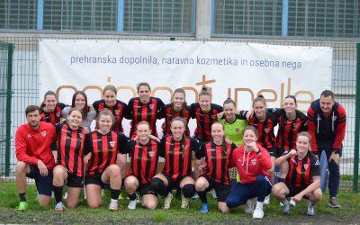 PRIMORSKI DERBI PRIPADEL HČERAM BURJE