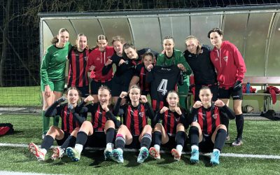 MLADE AJDOVKE S SILOVITIM STARTOM V POMLAD