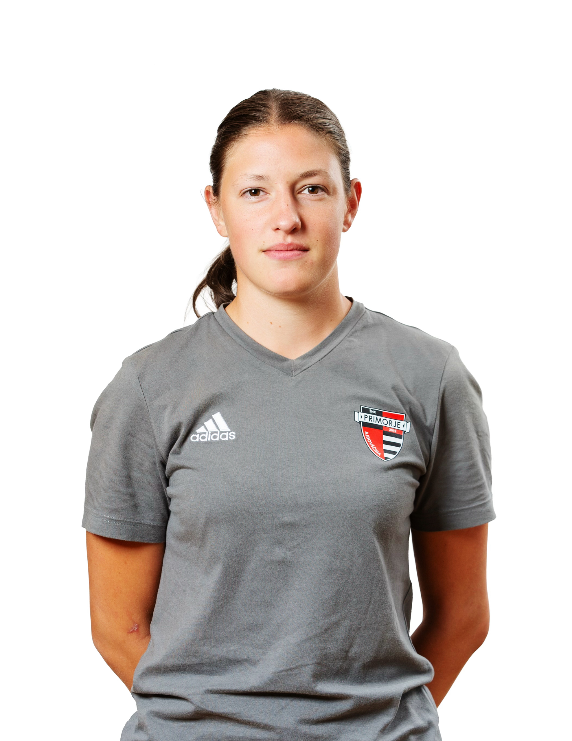 Marija Capuder