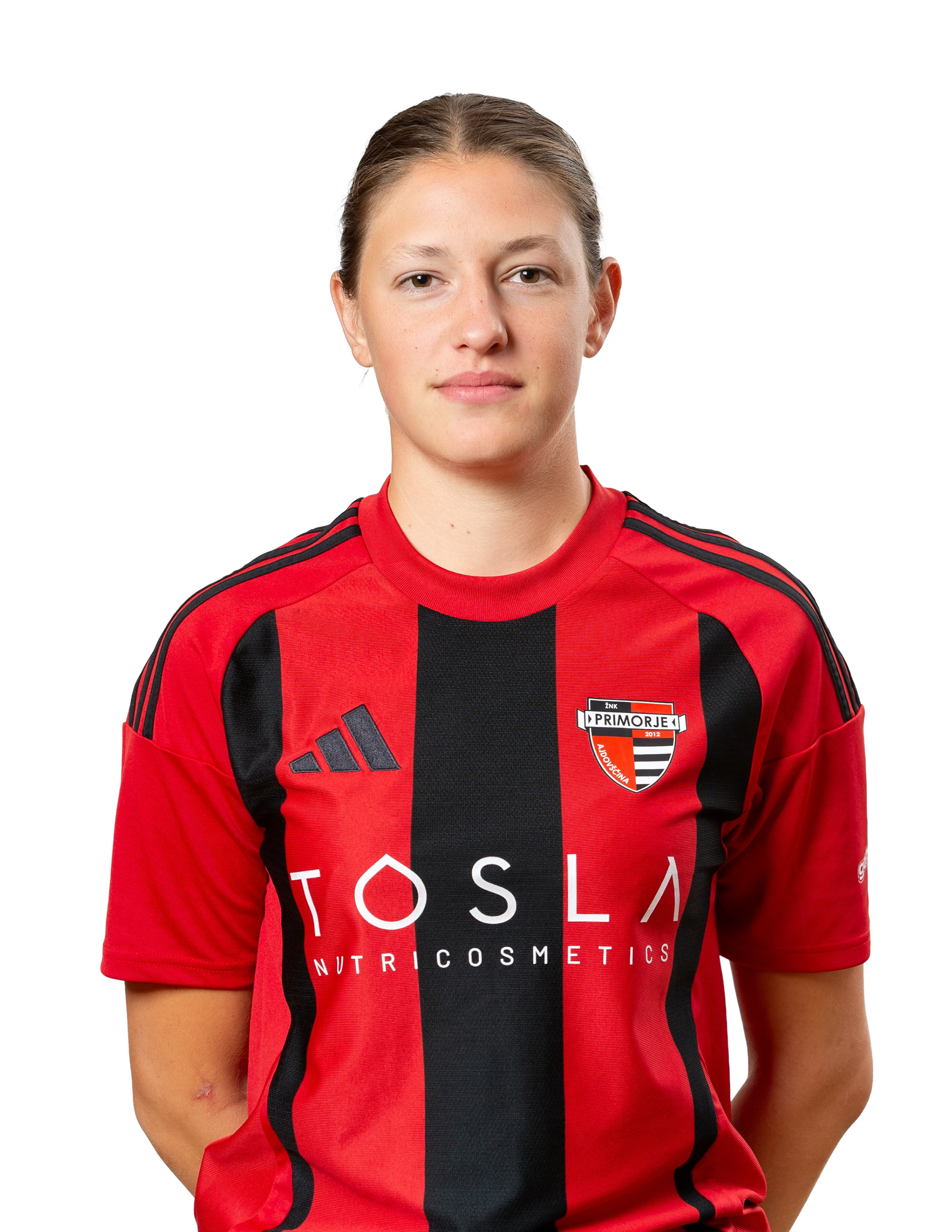 Marija Capuder