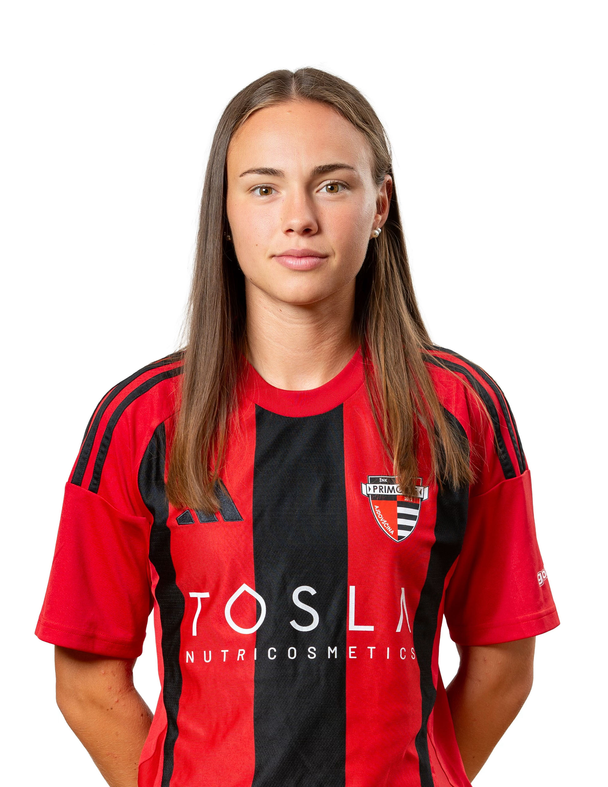 Daša Dolenšek