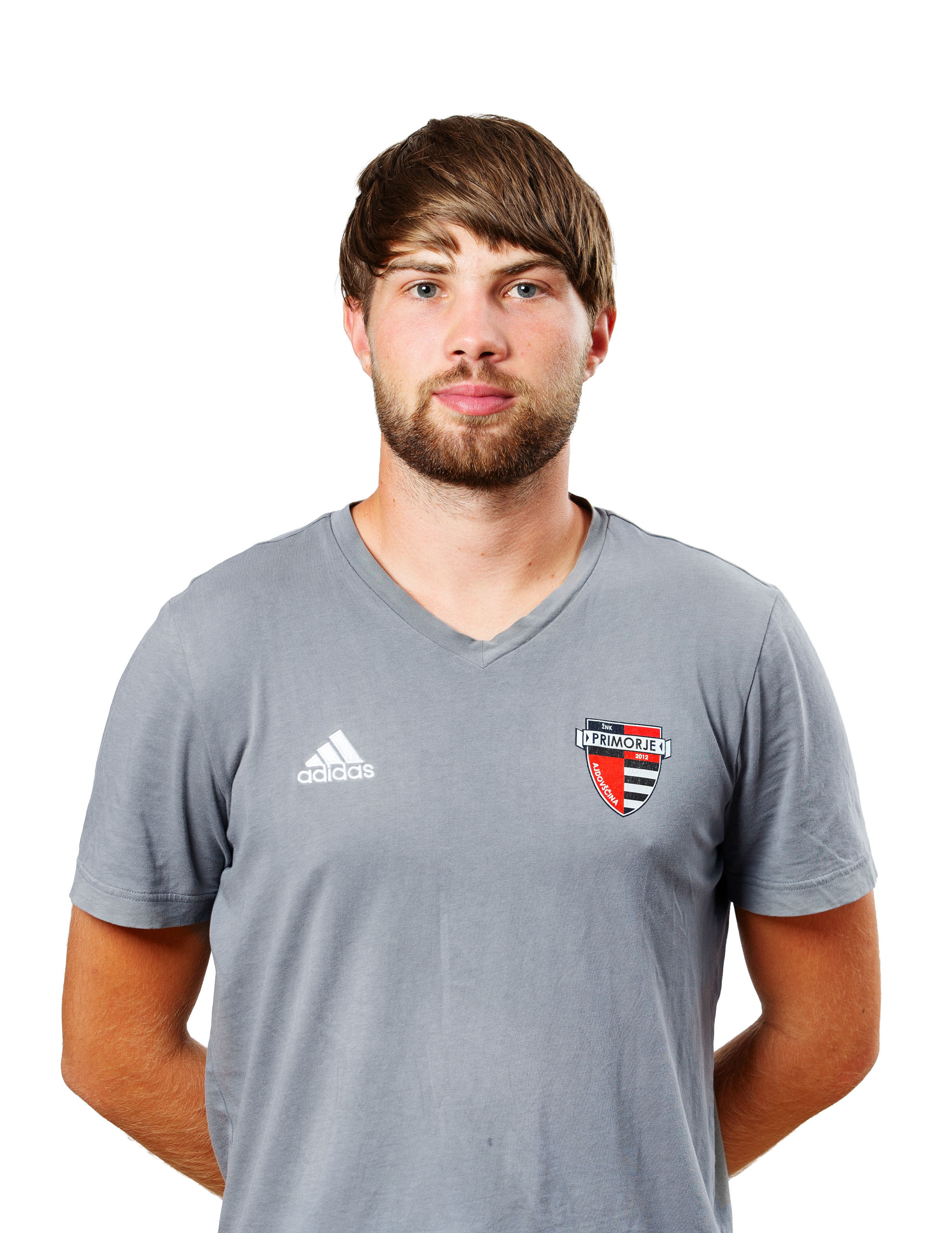 Patrick Krašna