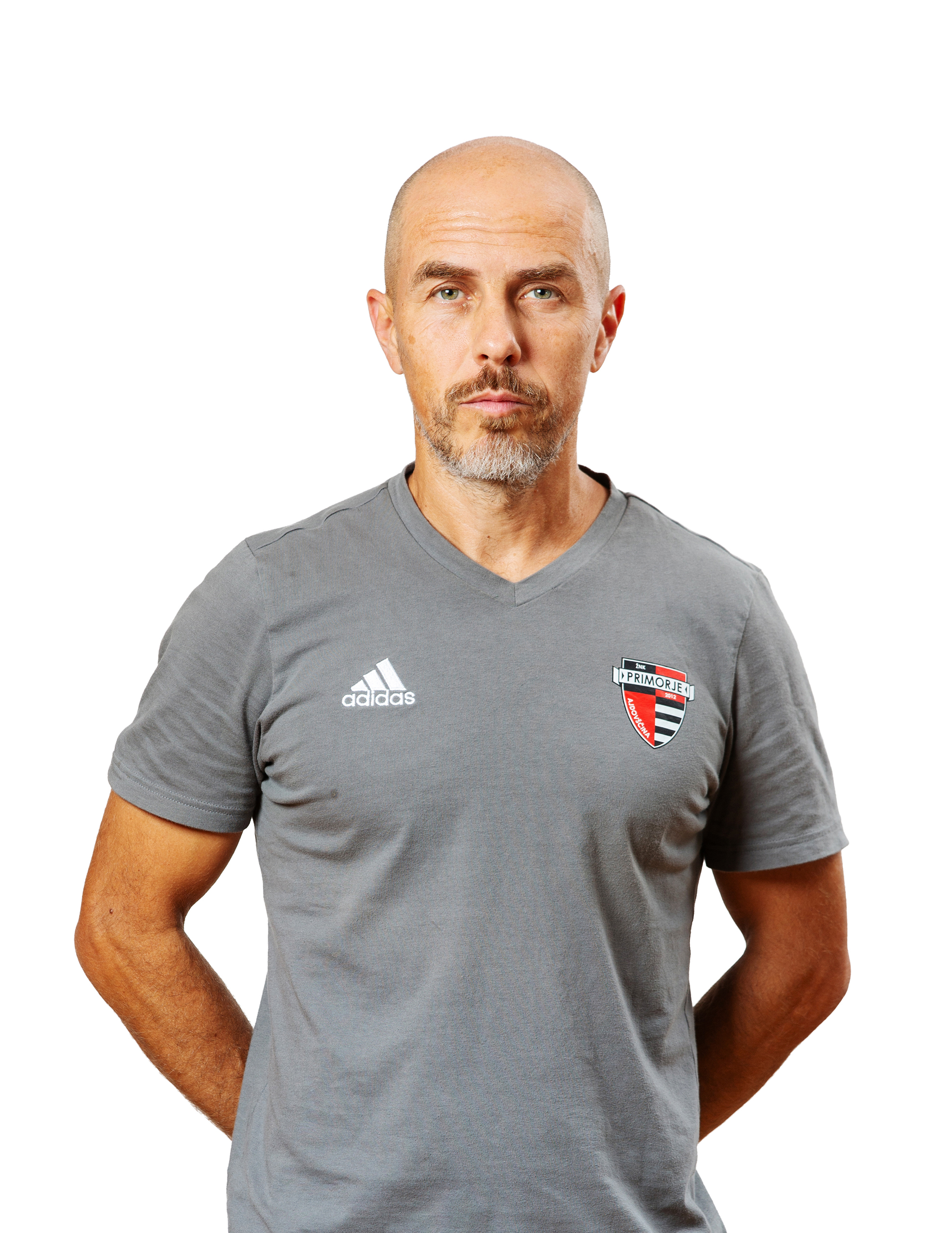 Andi Mamić