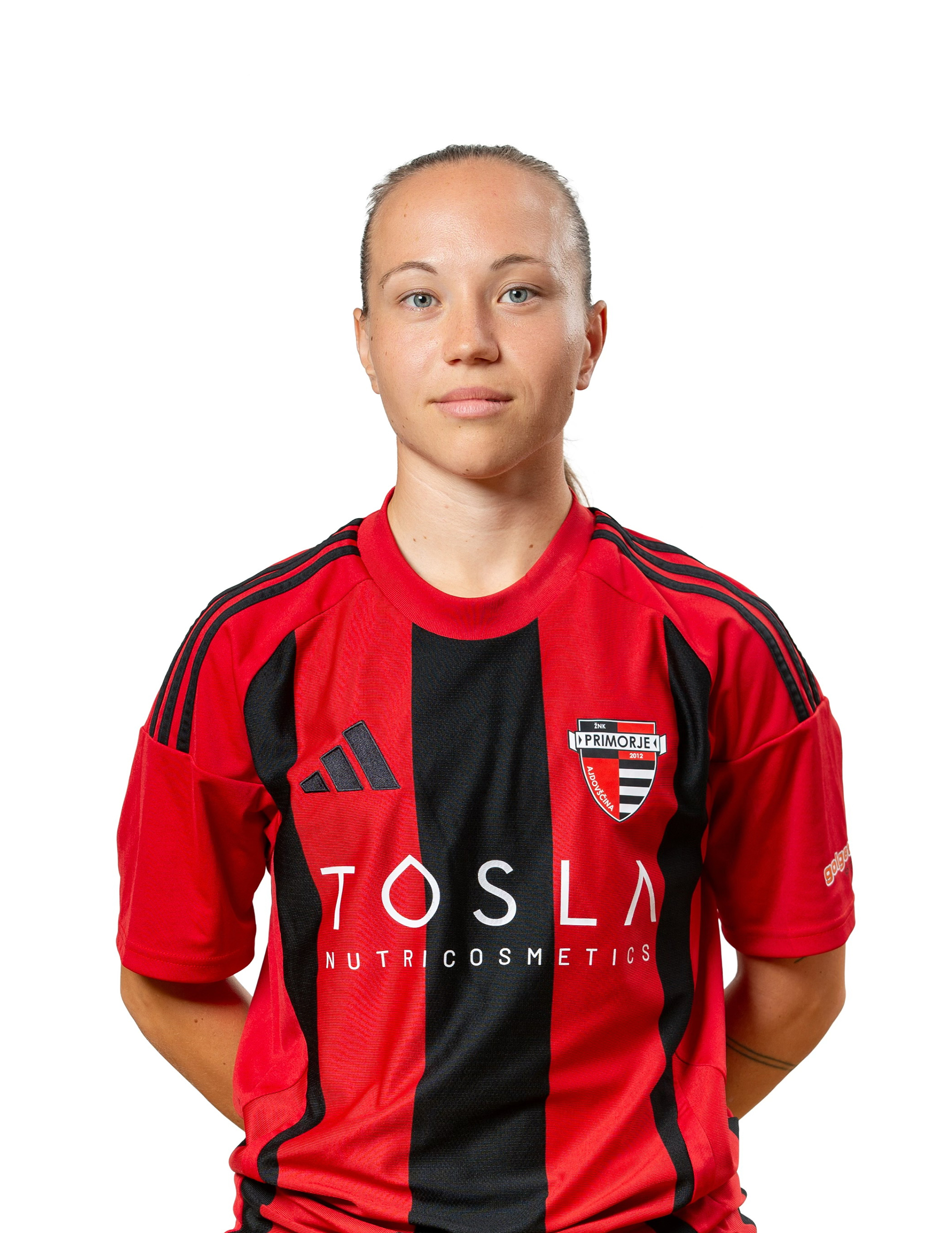 Laura Škvorc