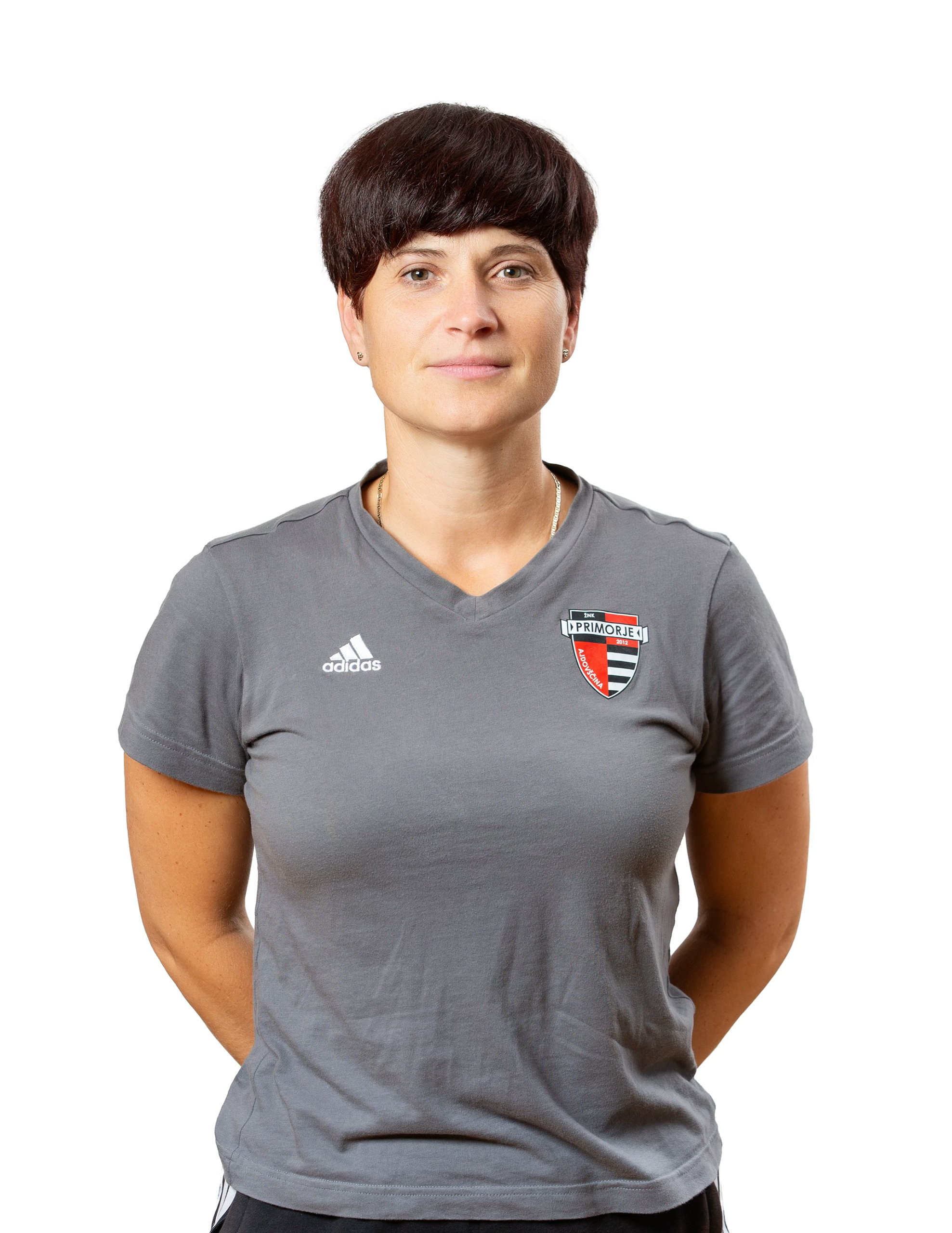 Brigita H. Štolfa