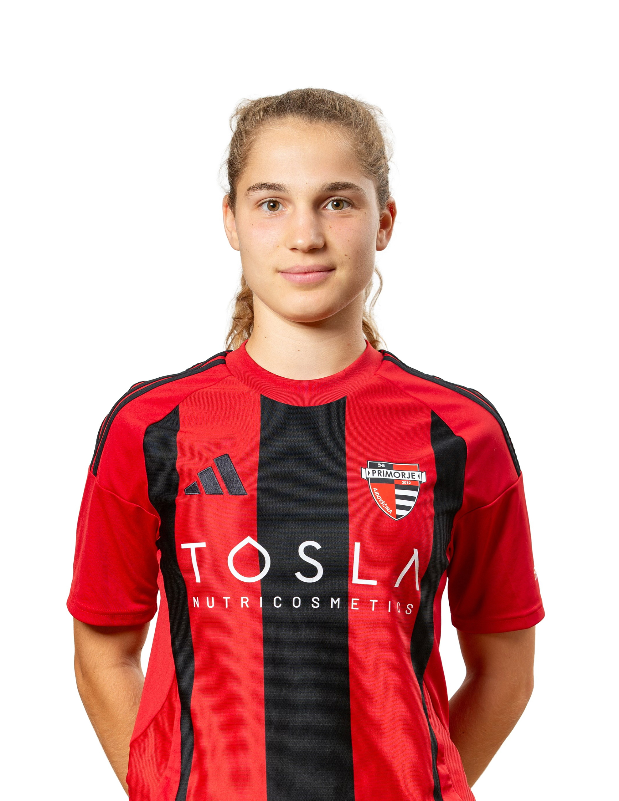 Lina Štolfa