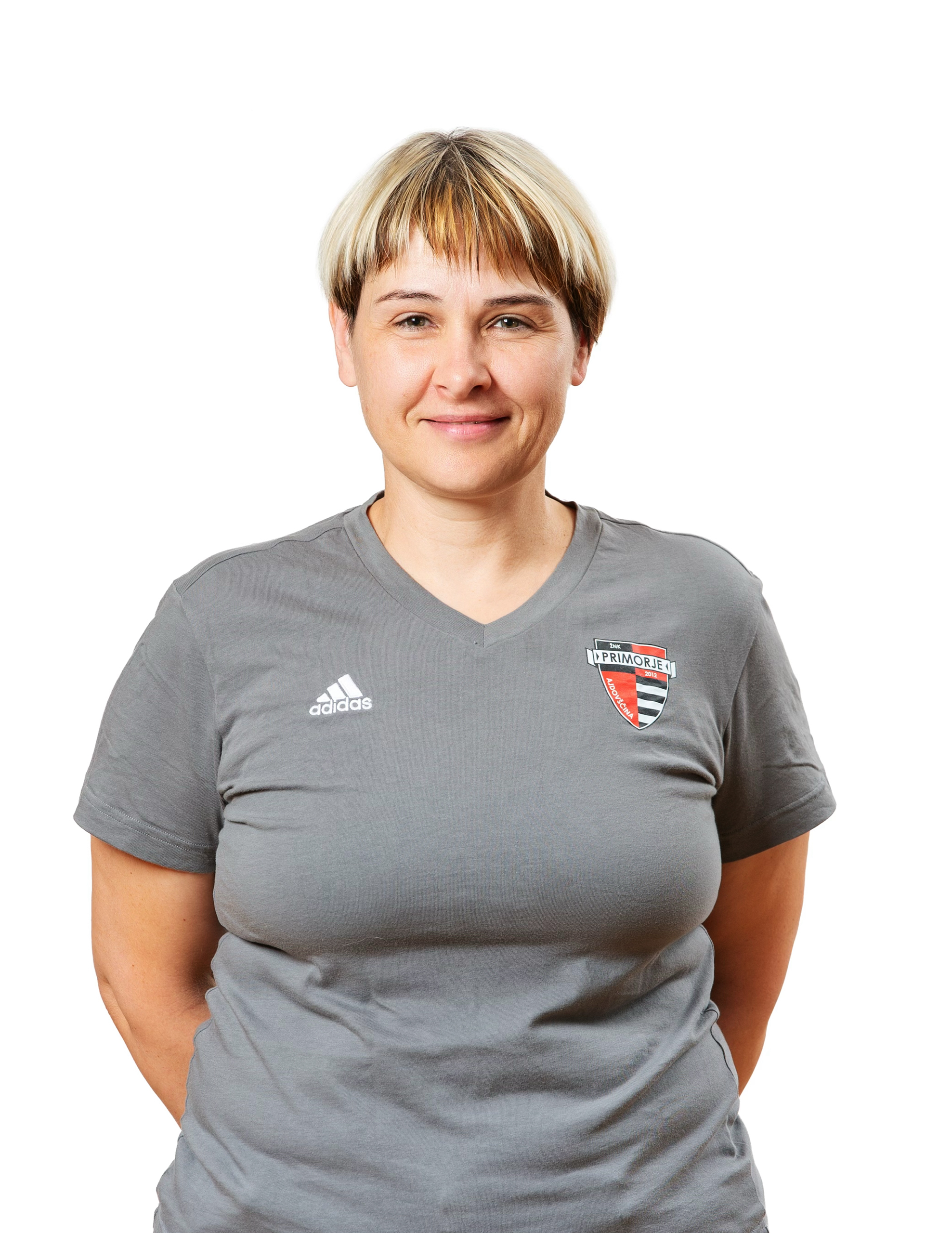 Alenka Ušaj