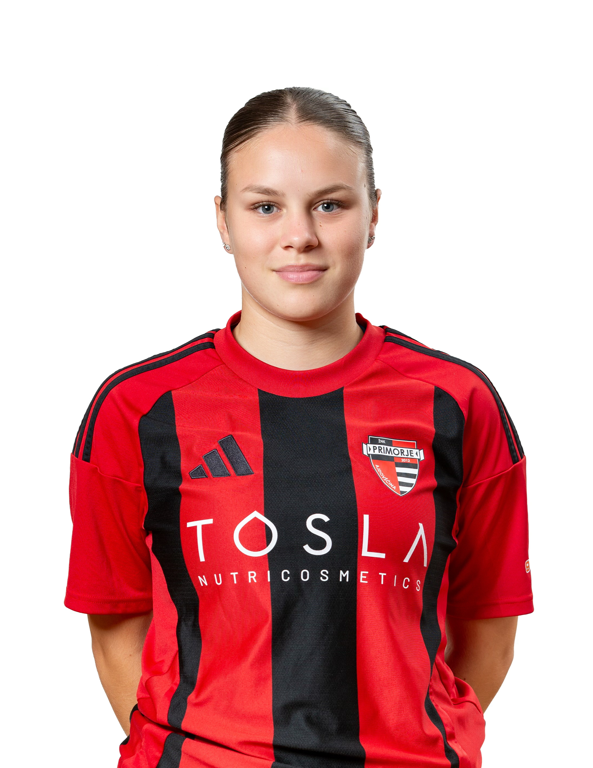 Anais Žvab