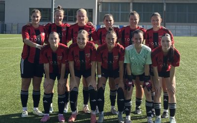 A-EKIPA OSTAJA NA VRHU