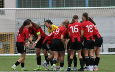 BORBENA TOČKA PROTI OLIMPIJI