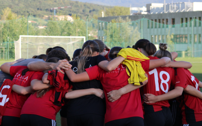 KADETINJE MORALE PRIZNATI PREMOČ POSAVJU