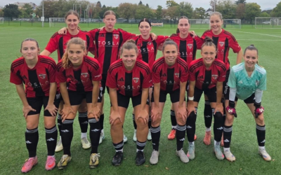 A-EKIPA USPEŠNO ZAČELA POKALNO POT