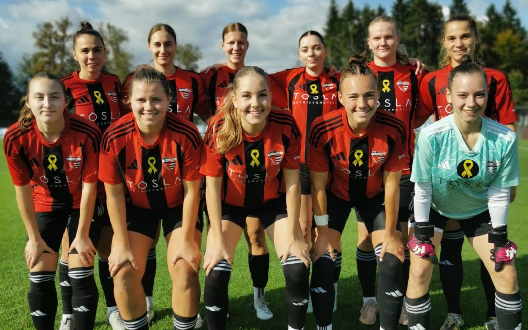 PRVI PORAZ ZA A-EKIPO
