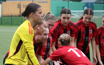 KLJUB ZAČETNEMU VODSTVU ZMAGA NI NAŠLA POTI DOMOV