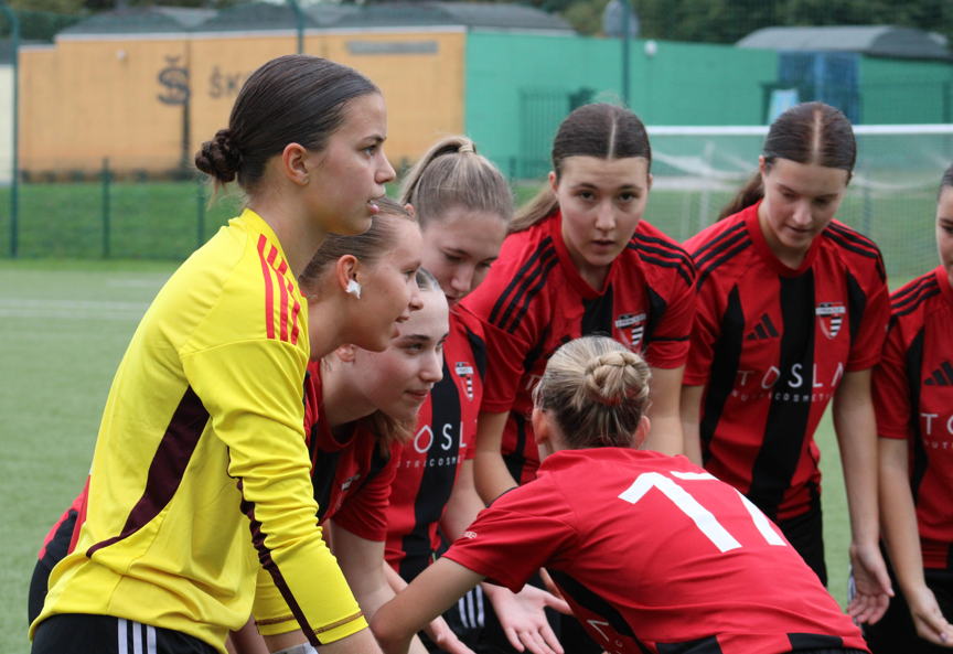 KLJUB ZAČETNEMU VODSTVU ZMAGA NI NAŠLA POTI DOMOV