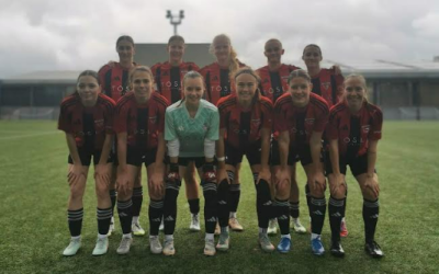 A-EKIPA PREOBRNILA REZULTAT PROTI ŠTAJERKAM IN SLAVILA ZMAGO