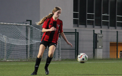 KADETINJE MORALE PRIZNATI PREMOČ PRVOUVRŠČENI MURI