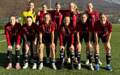 HČERE BURJE BORBENO, A BREZ TOČK PROTI MURI