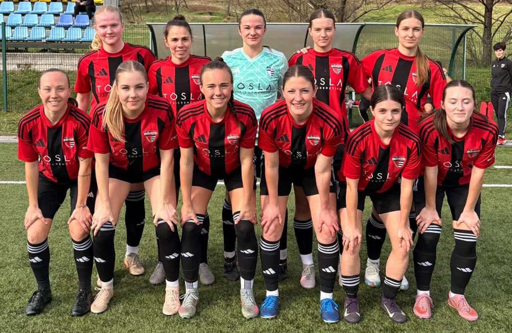 A-EKIPA, KLJUB PORAZU, BORBENO DO KONCA