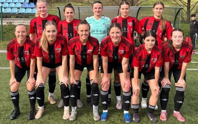 A-EKIPA, KLJUB PORAZU, BORBENO DO KONCA