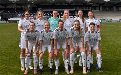 VISOK PORAZ V GOSTEH