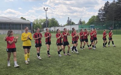 DOMINANTNA PREDSTAVA KADETINJ