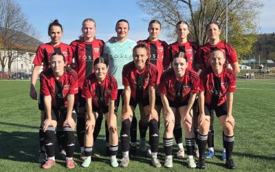 HČERE BURJE KLJUB PORAZU UVRŠČENE MED TOP 4