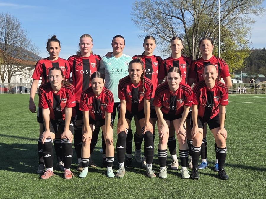 HČERE BURJE KLJUB PORAZU UVRŠČENE MED TOP 4