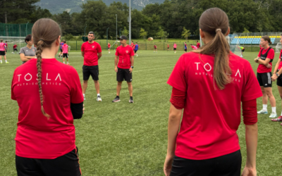 HČERE BURJE ODPRLE SEZONO 2026/27