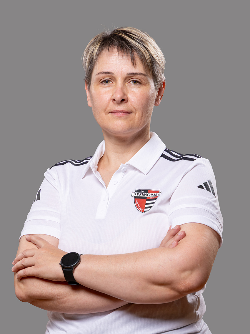 Alenka Ušaj