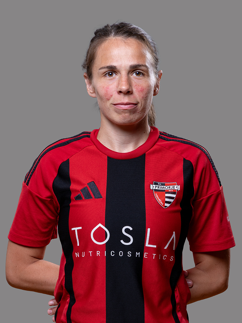 Barbara Kralj