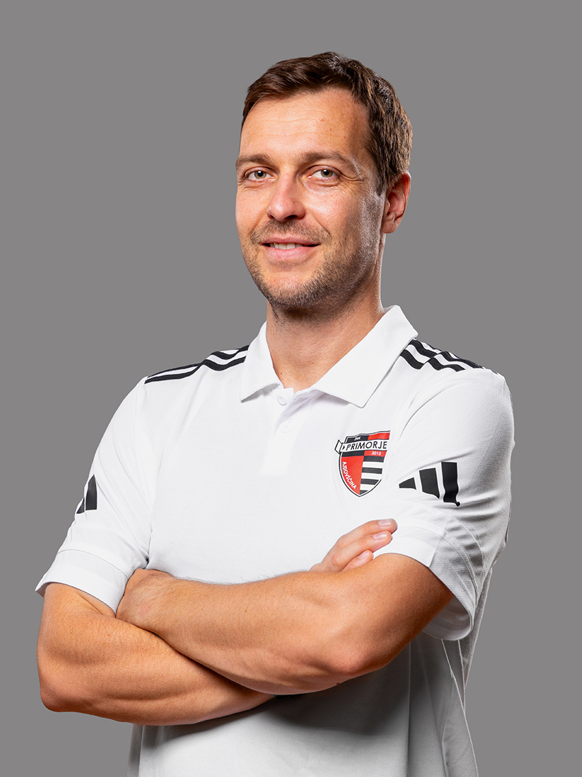 Blaž Zagorc