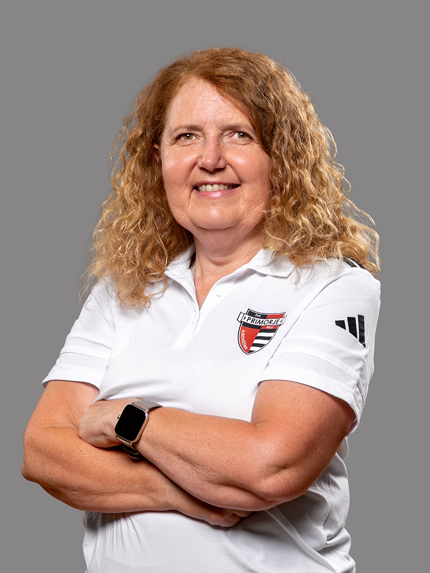 Bojana Pižent Kompara
