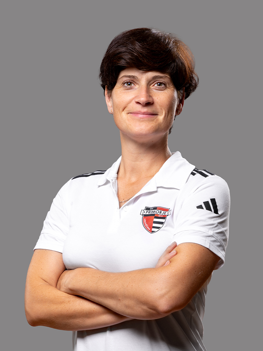 Brigita H. Štolfa