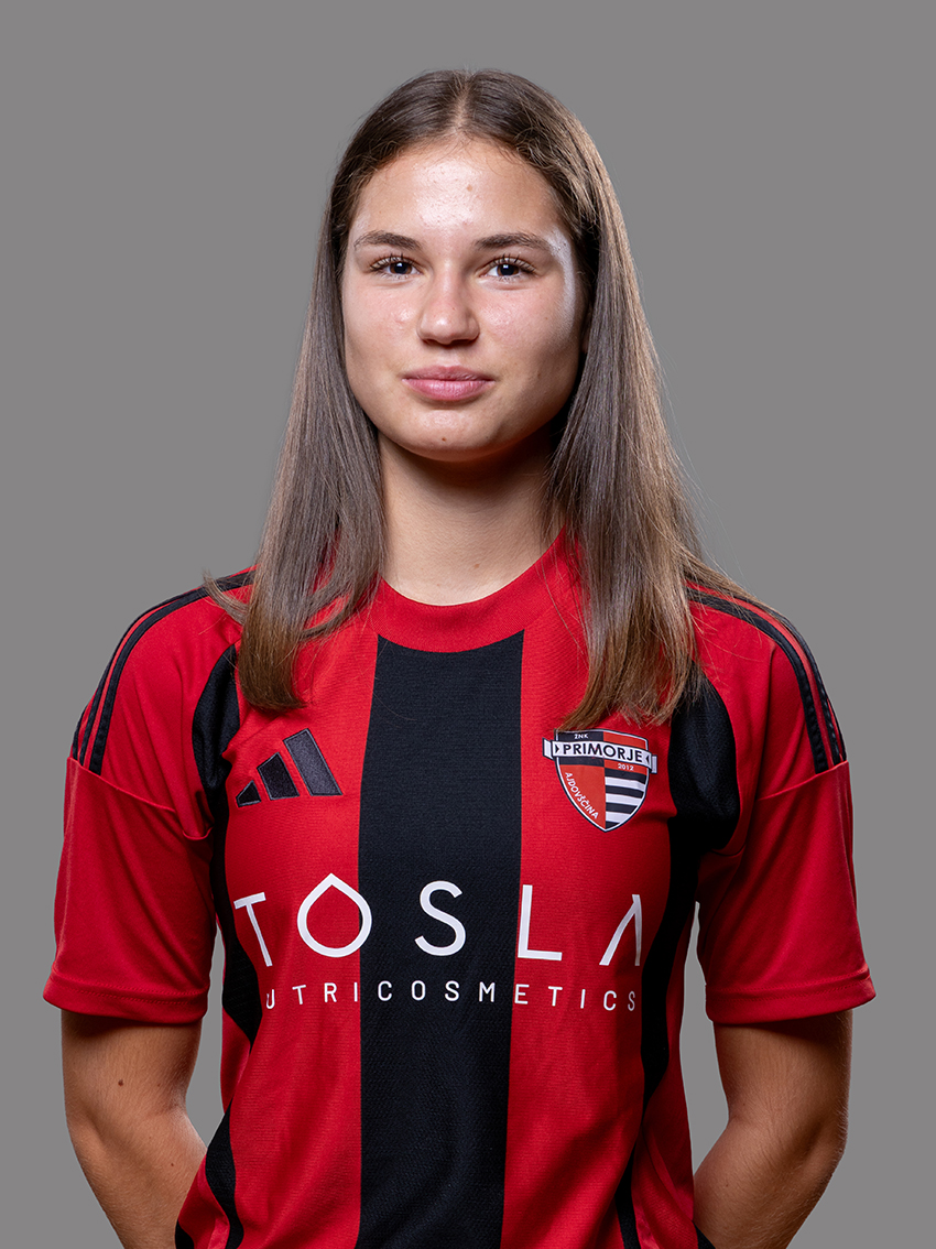 Brina Štolfa