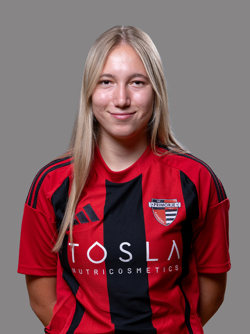 Ela Velišček