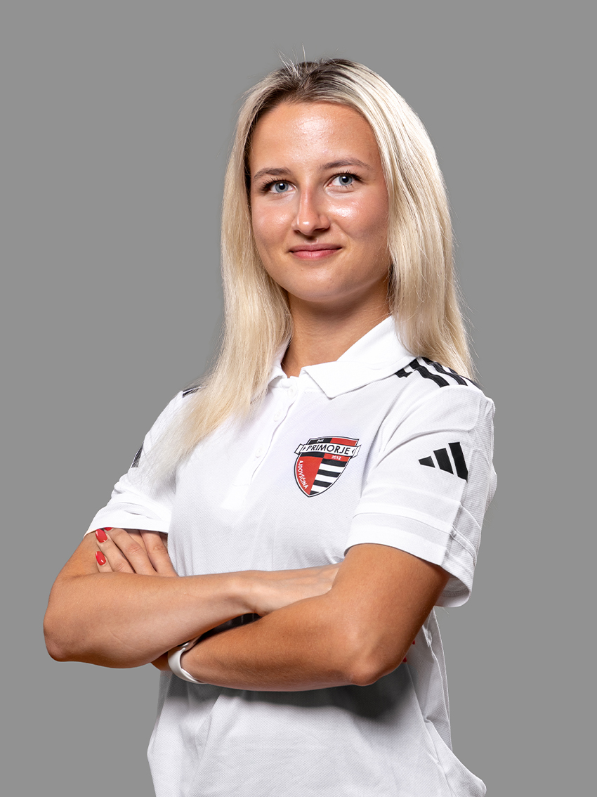 Inja Ajda Hvala