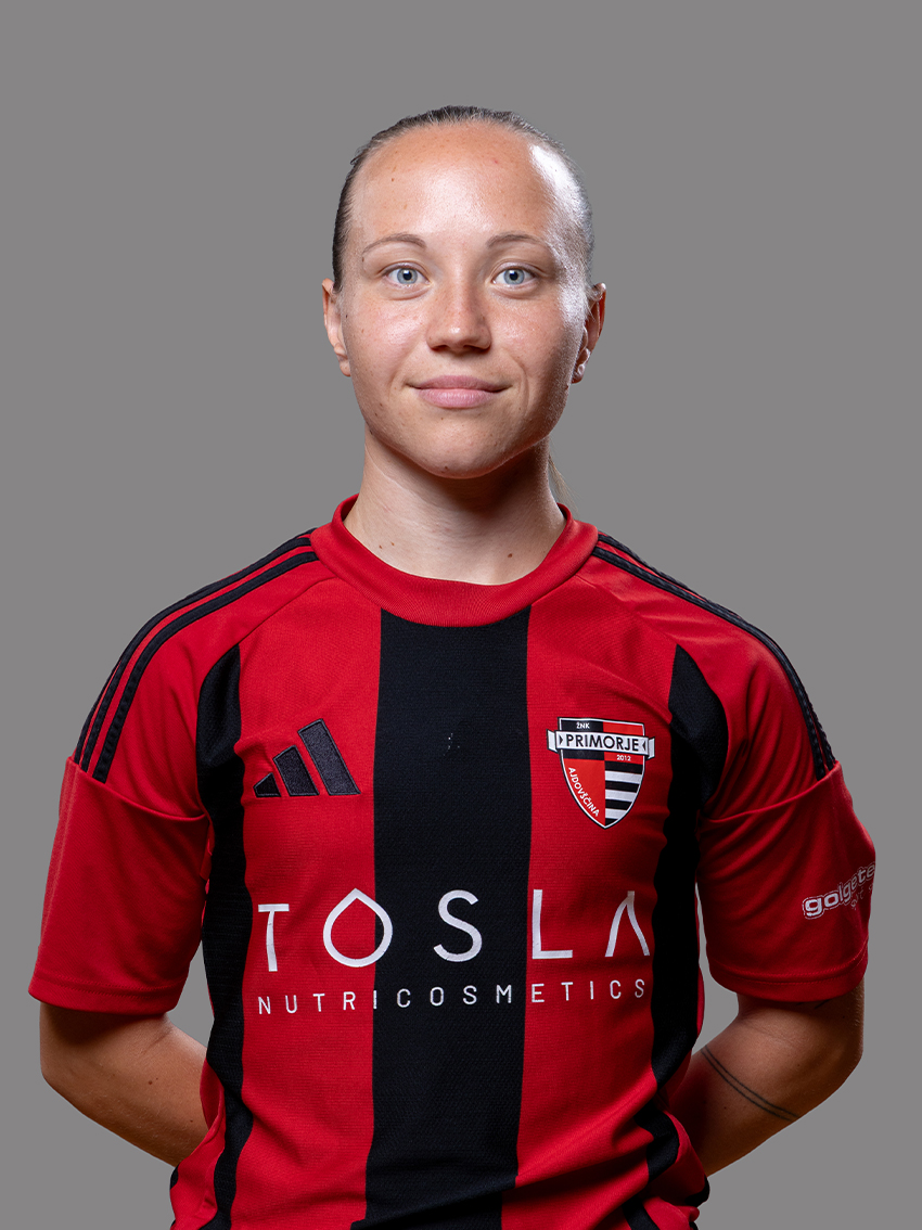 Laura Škvorc