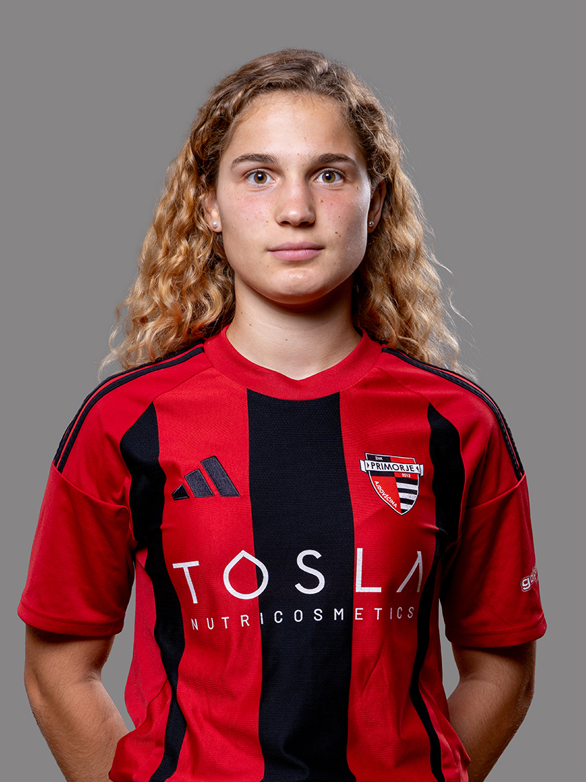 Lina Štolfa