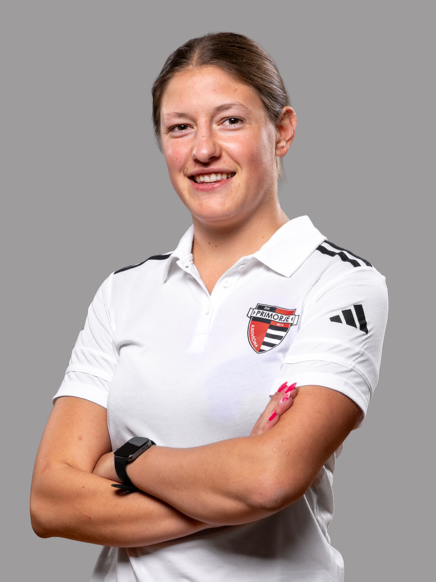 Marija Capuder