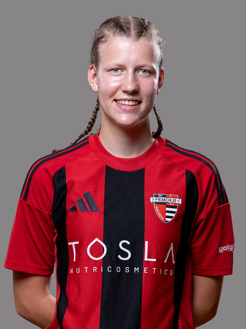 Nami Tanjič