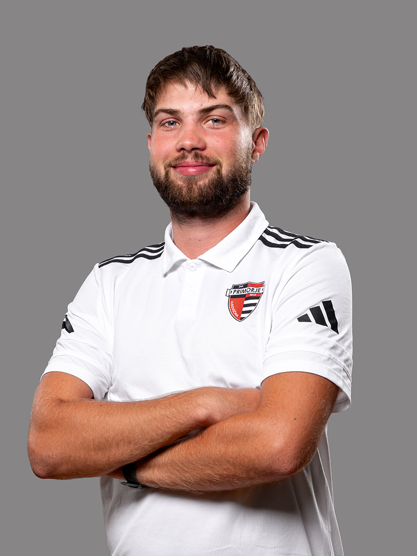 Patrick Krašna