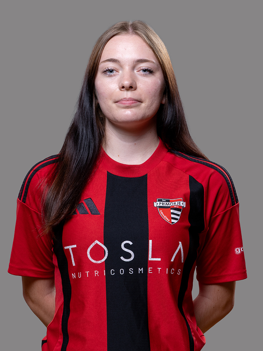 Sara Ljubič
