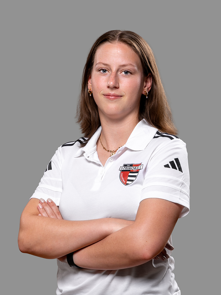 Špela Bremec