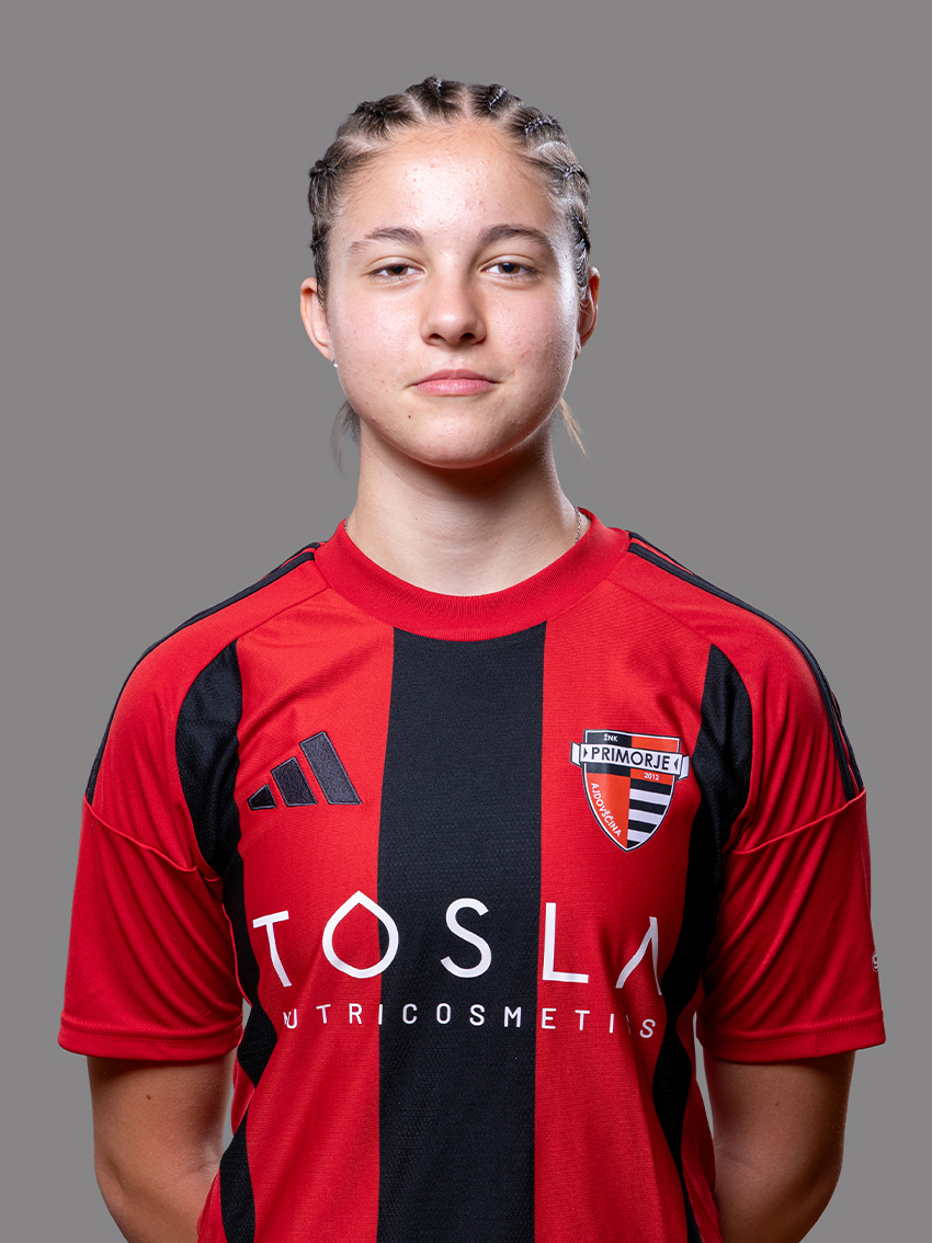 Taja Zorn