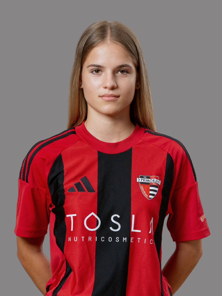 Veronika Furlan