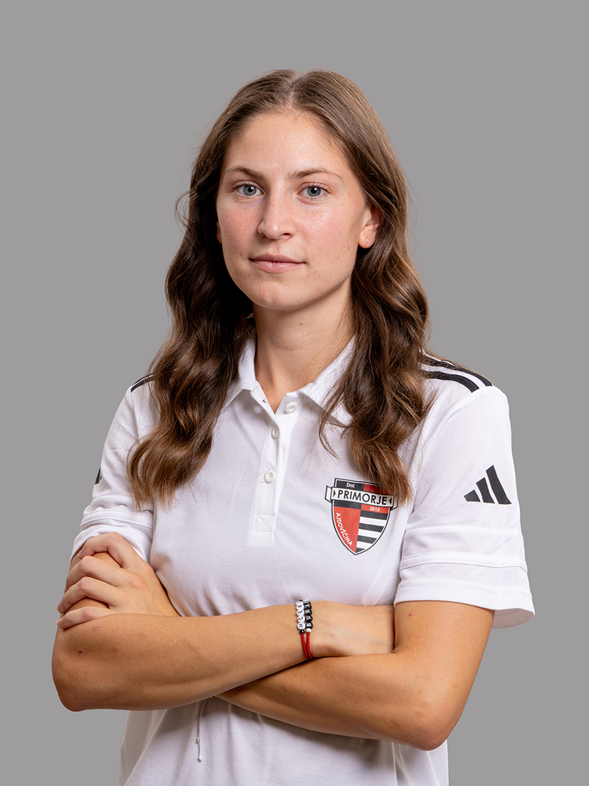 Branka Ferjančič