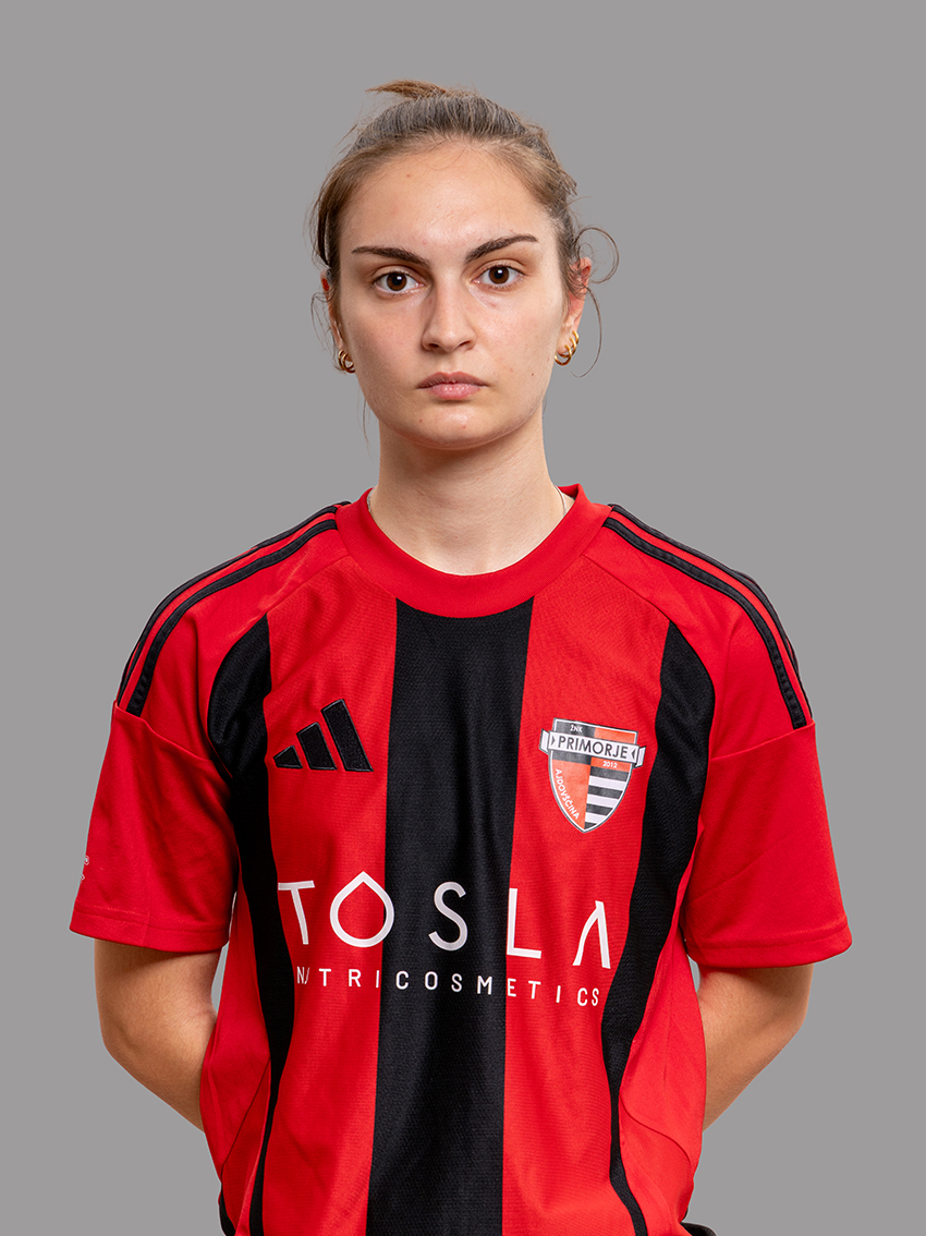 Giulia Lanzetta